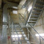 Escaliers