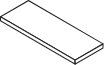 Flat profile